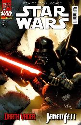 Star Wars (2015) 115
Variant-Cover