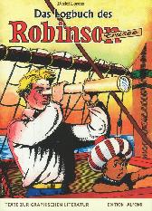 Das Logbuch des
Robinson Crusoe