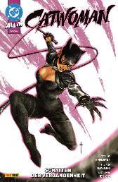 Catwoman Dawn of DC 3