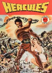 Classic Comics 13 - Hercules 