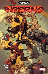 X-Men - Inferno 