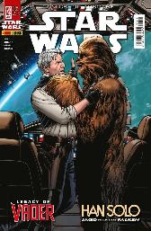 Star Wars (2015) 129 Variant-Cover 