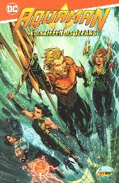 Aquaman 
In den Tiefen des Ozeans
