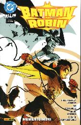 Batman und Robin (2024) 3