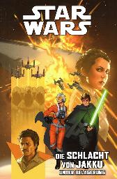 Star Wars Sonderband 177