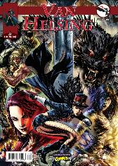 Van Helsing 11