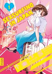 Sexsurfing in Japan 1