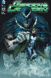 Green Lantern 2