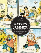 Katzenjammer 