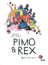 Pimo & Rex 