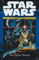 Star Wars Comic-Kollektion 17