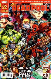 Deadpool (2019) 25