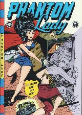 Phantom Lady 9