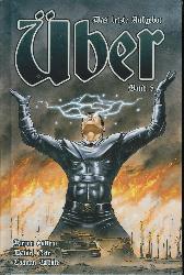 Über - Das letzte Aufgebot 5
Hardcover
Limtiert 111 Expl.
