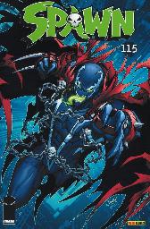 Spawn 115