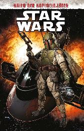 Star Wars 
Krieg der Kopfgeldjäger 1