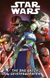 Star Wars - The Bad Batch
Geisteragenten