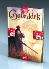 Adventspaket Galkiddek 1-3
Lieferbar ab 10/11 2023