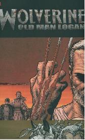 Wolverine Deluxe
Old Man Logan