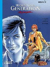 High School Generation 2