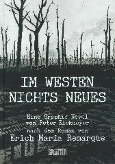 Im Westen nichts Neues 