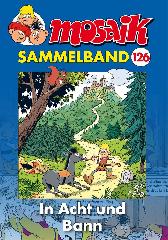 Mosaik Sammelband 126