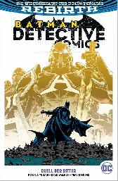 Batman - Detective Comics Rebirth Paperback 11