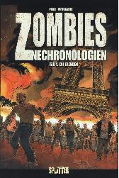 Zombies - Nechronologien 1