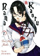 Nana und Kaoru
Das letzte Jahr 2