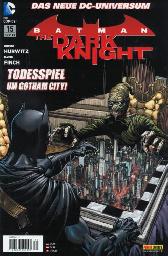 Batman - The Dark Knight 15
