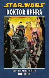 Star Wars Sonderband 138
Hardcover
Limitiert 333 Expl.