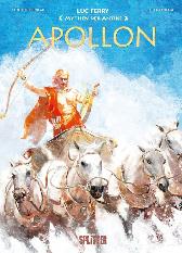 Mythen der Antike: Apollon 