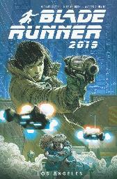 Blade Runner 2019 Band 1