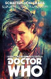 Doctor Who - Der elfte Doctor 5