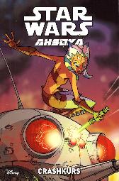 Star Wars 
Ahsoka 2 - Crashkurs