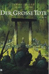 Der grosse Tote 6