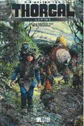 Welten von Thorgal - Lupine 6