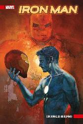 Iron Man (All New 2016) Paperback 3 
Hardcover
Limitiert 150 Expl.