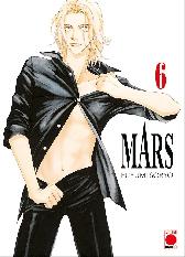 Mars - Neue Edition 6