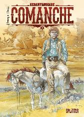 Comanche Gesamtausgabe 1