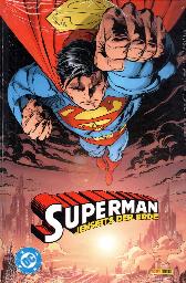 Superman - Jenseits der Erde
Hardcover
limitiert 150 Expl.