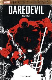 Marvel Must-Have 
Daredevil - Father