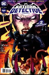 Batman - Detective Comics Rebirth 72