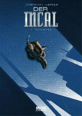 Der Incal 6 - Diamant VZA 