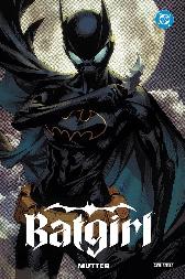 Batgirl (2025) 1 
Hardcover