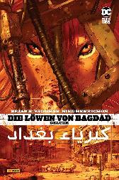 Die Löwen von Bagdad 
Deluxe Edition