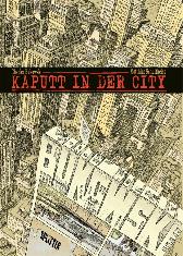 Kaputt in der City 