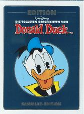 DDSH Donald Duck Sammler-Edition 1-3 im Schuber 
