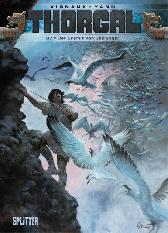 Thorgal 37