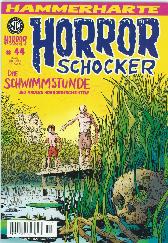 Horror Schocker 44